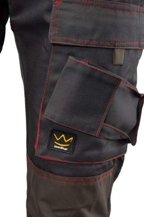 SPODNIE DO PASA QUARTZ - Quartz 106