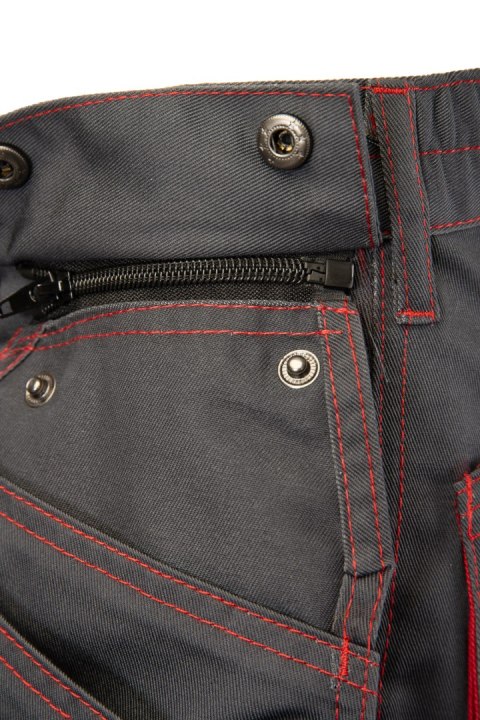 SPODNIE DO PASA QUARTZ - Quartz 114