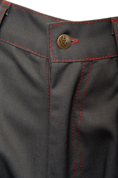 SPODNIE DO PASA QUARTZ - Quartz 28