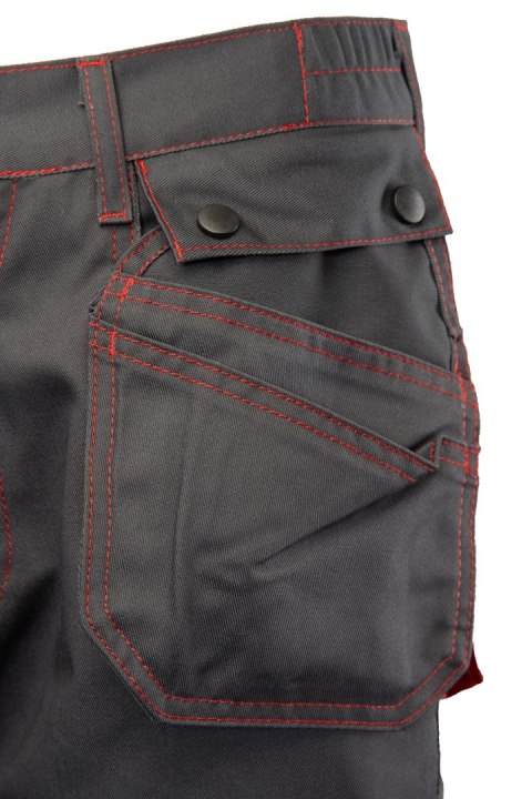 SPODNIE DO PASA QUARTZ - Quartz 48