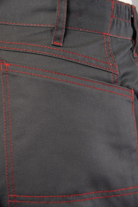 SPODNIE DO PASA QUARTZ - Quartz 51