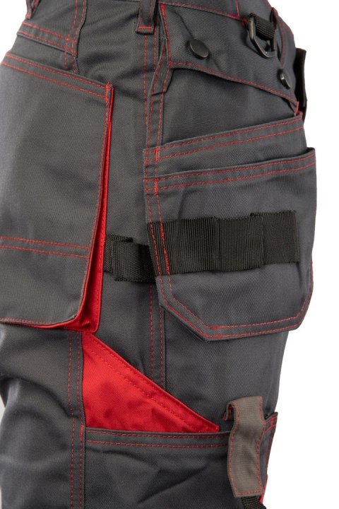 SPODNIE DO PASA QUARTZ - Quartz 54