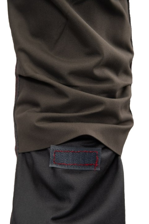 SPODNIE DO PASA QUARTZ - Quartz 54