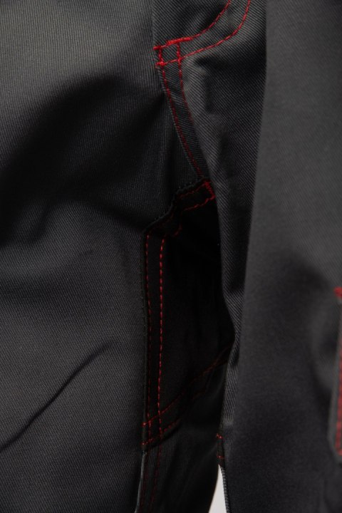 SPODNIE DO PASA QUARTZ - Quartz 56