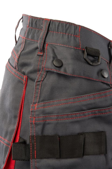 SPODNIE DO PASA QUARTZ - Quartz 58