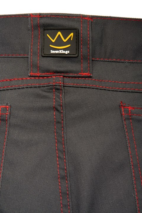 SPODNIE DO PASA QUARTZ - Quartz 62