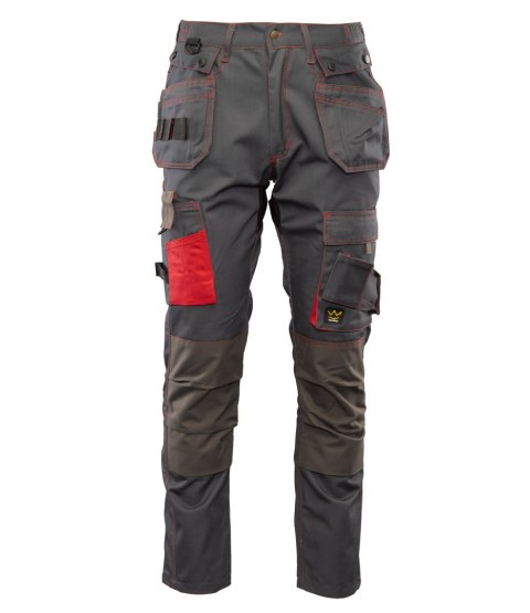 SPODNIE DO PASA QUARTZ - Quartz 90