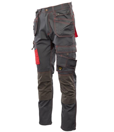 SPODNIE DO PASA QUARTZ - Quartz 90