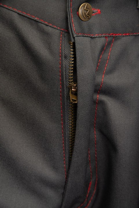 SPODNIE DO PASA QUARTZ - Quartz 94