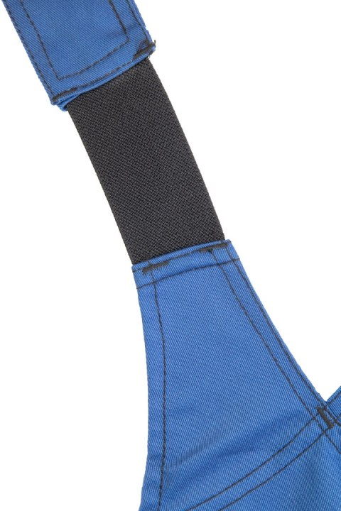 SPODNIE OGRODNICZKI SAPHIR - Saphir 25