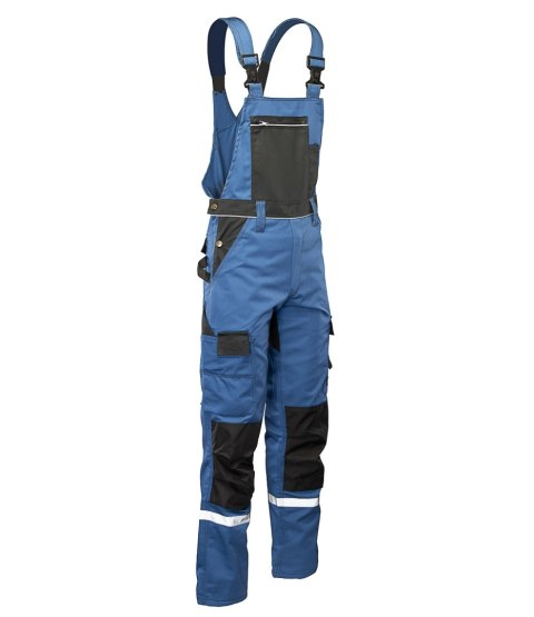 SPODNIE OGRODNICZKI SAPHIR - Saphir 27