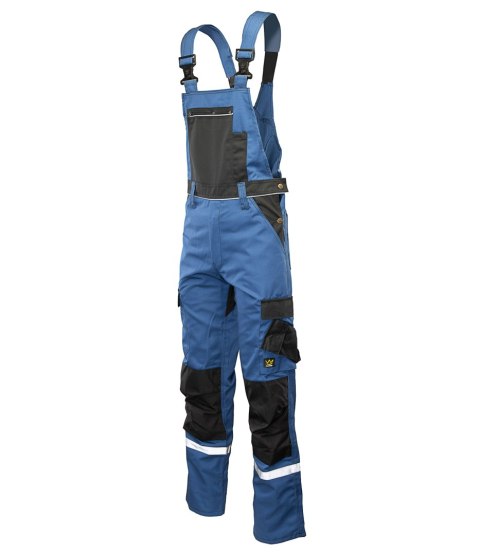 SPODNIE OGRODNICZKI SAPHIR - Saphir 48