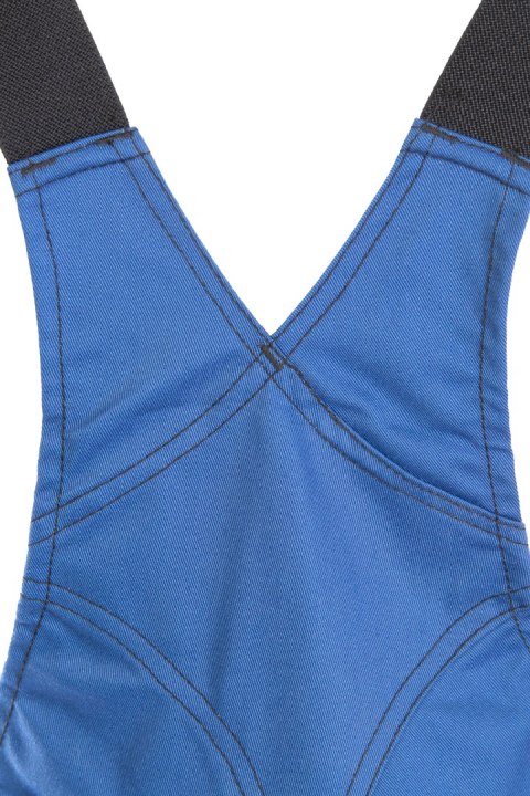 SPODNIE OGRODNICZKI SAPHIR - Saphir 48