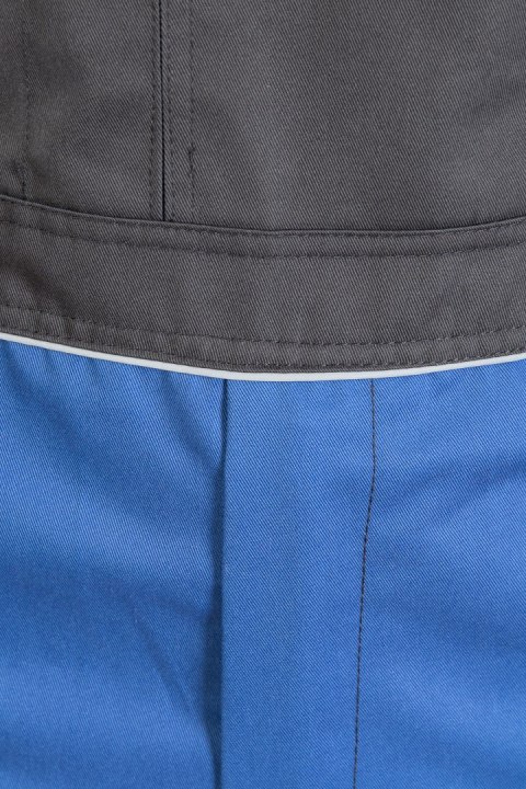 SPODNIE OGRODNICZKI SAPHIR - Saphir 48