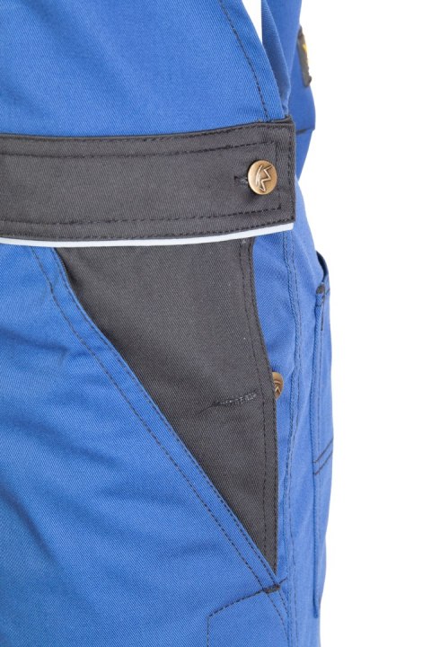 SPODNIE OGRODNICZKI SAPHIR - Saphir 52