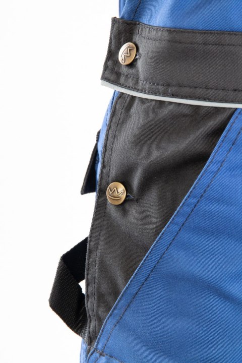 SPODNIE OGRODNICZKI SAPHIR - Saphir 52