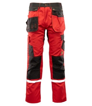 SPODNIE DO PASA RUBIN - Rubin 102