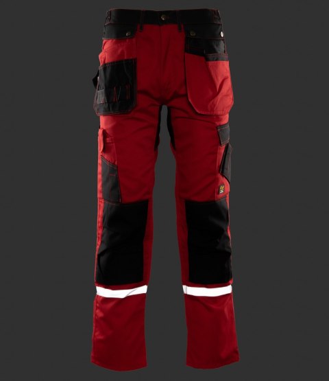 SPODNIE DO PASA RUBIN - Rubin 102