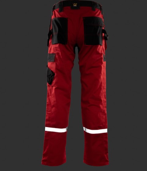 SPODNIE DO PASA RUBIN - Rubin 102