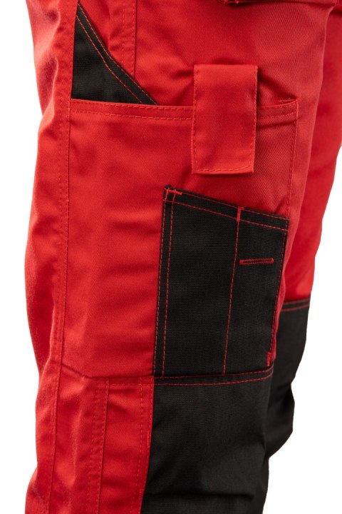 SPODNIE DO PASA RUBIN - Rubin 102