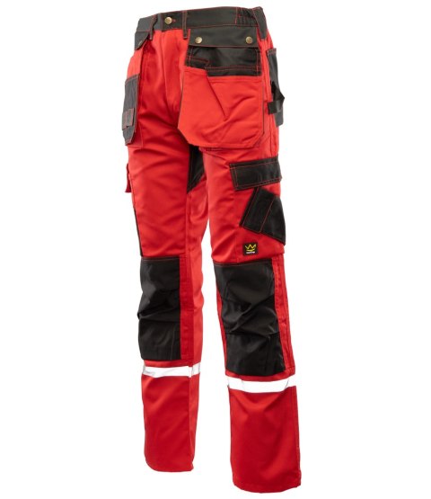 SPODNIE DO PASA RUBIN - Rubin 110