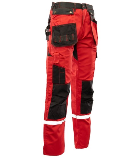 SPODNIE DO PASA RUBIN - Rubin 110