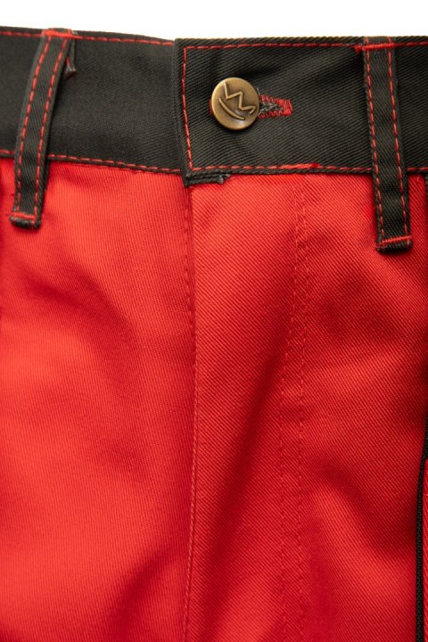 SPODNIE DO PASA RUBIN - Rubin 110