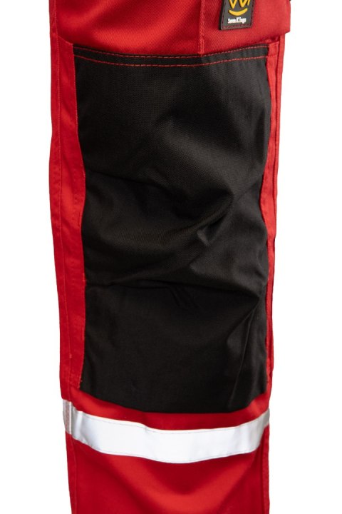 SPODNIE DO PASA RUBIN - Rubin 110