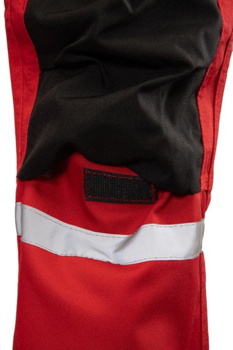 SPODNIE DO PASA RUBIN - Rubin 110