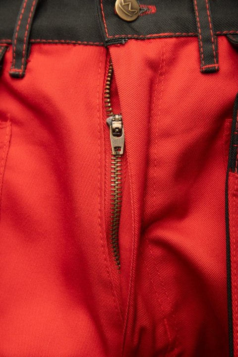 SPODNIE DO PASA RUBIN - Rubin 24