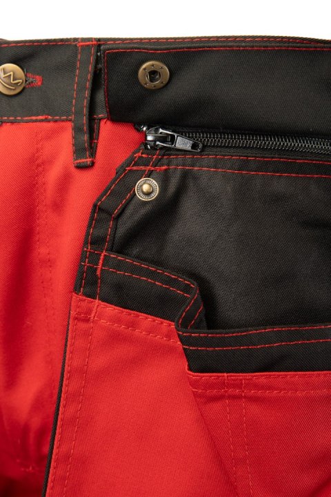 SPODNIE DO PASA RUBIN - Rubin 29