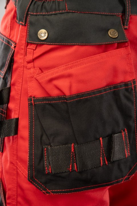 SPODNIE DO PASA RUBIN - Rubin 31