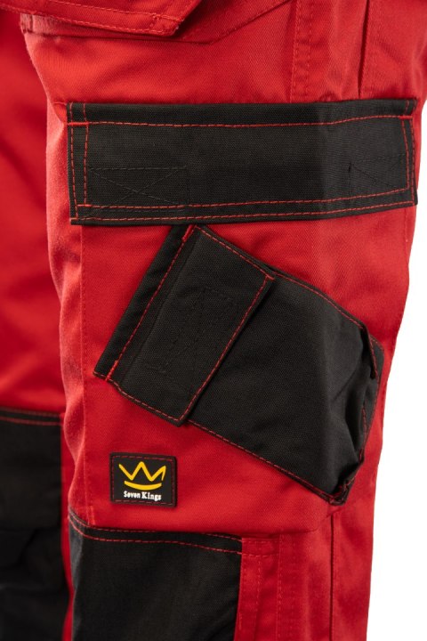 SPODNIE DO PASA RUBIN - Rubin 48