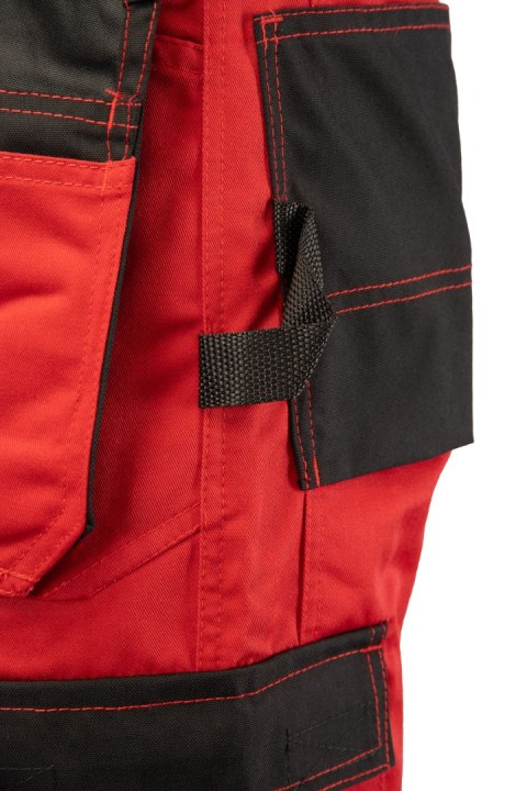 SPODNIE DO PASA RUBIN - Rubin 54