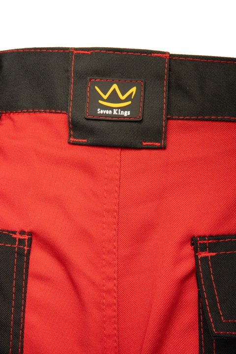 SPODNIE DO PASA RUBIN - Rubin 56