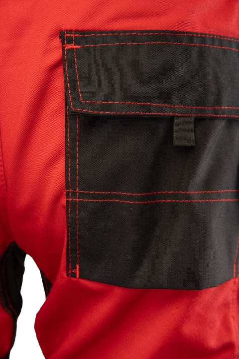 SPODNIE DO PASA RUBIN - Rubin 56