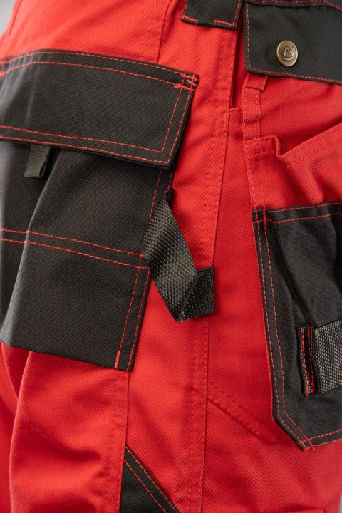 SPODNIE DO PASA RUBIN - Rubin 60