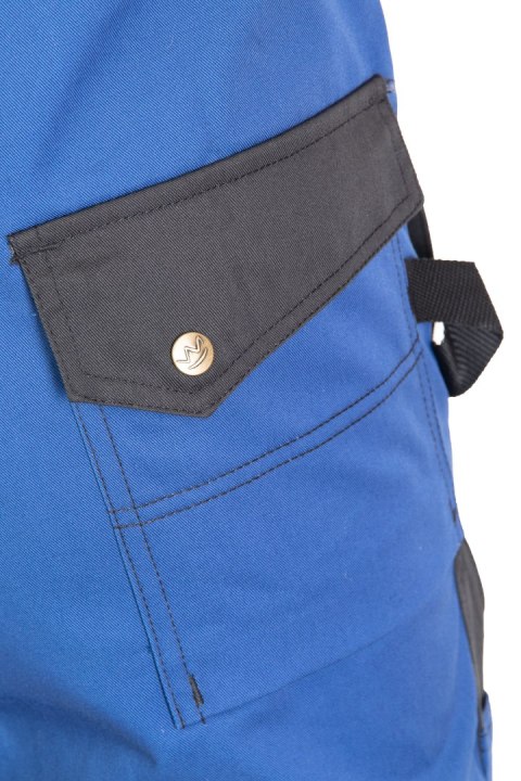 SPODNIE OGRODNICZKI SAPHIR - Saphir 30