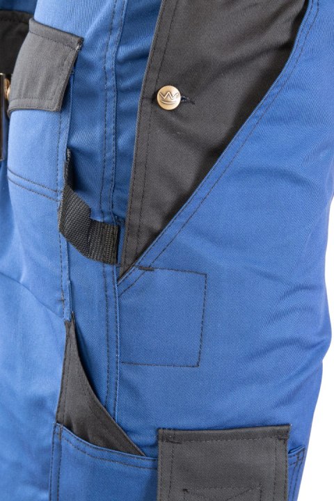 SPODNIE OGRODNICZKI SAPHIR - Saphir 31