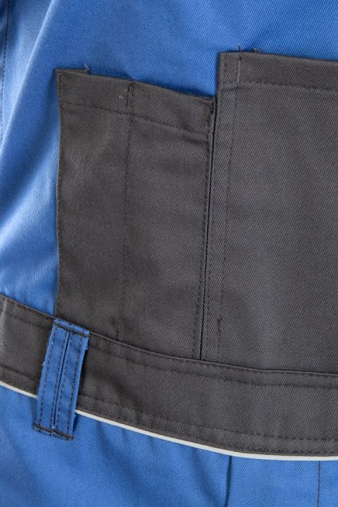 SPODNIE OGRODNICZKI SAPHIR - Saphir 32