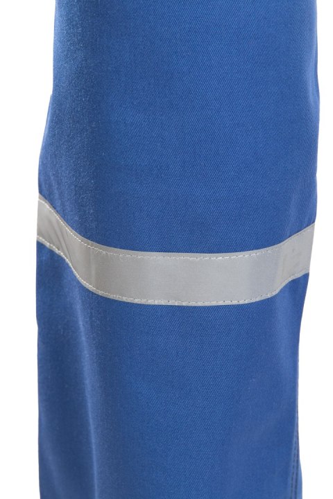 SPODNIE OGRODNICZKI SAPHIR - Saphir 54