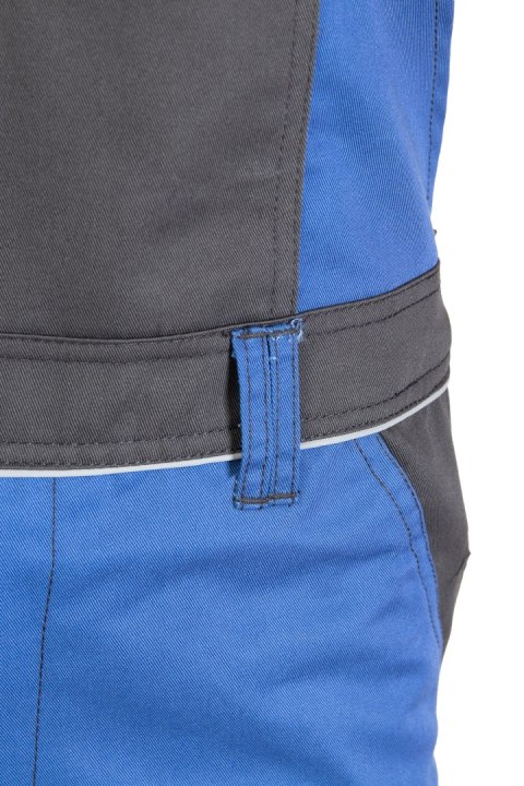 SPODNIE OGRODNICZKI SAPHIR - Saphir 59