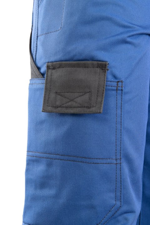 SPODNIE OGRODNICZKI SAPHIR - Saphir 61