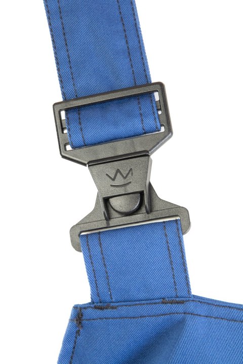 SPODNIE OGRODNICZKI SAPHIR - Saphir 62