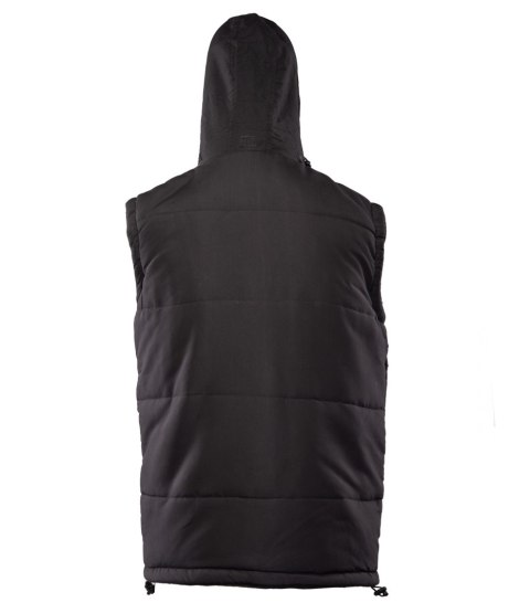 KAMIZELKA COLINO - Czarny 2XL.