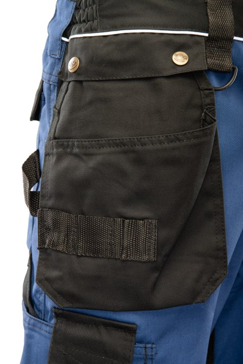 SPODNIE DO PASA SAPHIR - Saphir 30