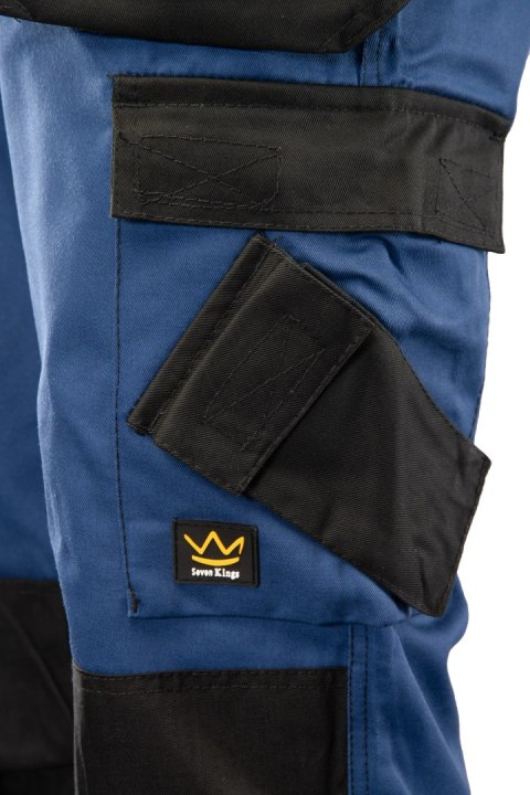 SPODNIE DO PASA SAPHIR - Saphir 31