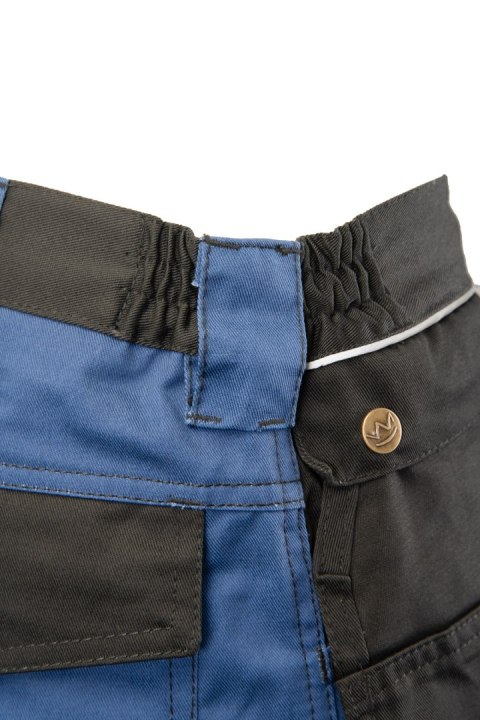 SPODNIE DO PASA SAPHIR - Saphir 48