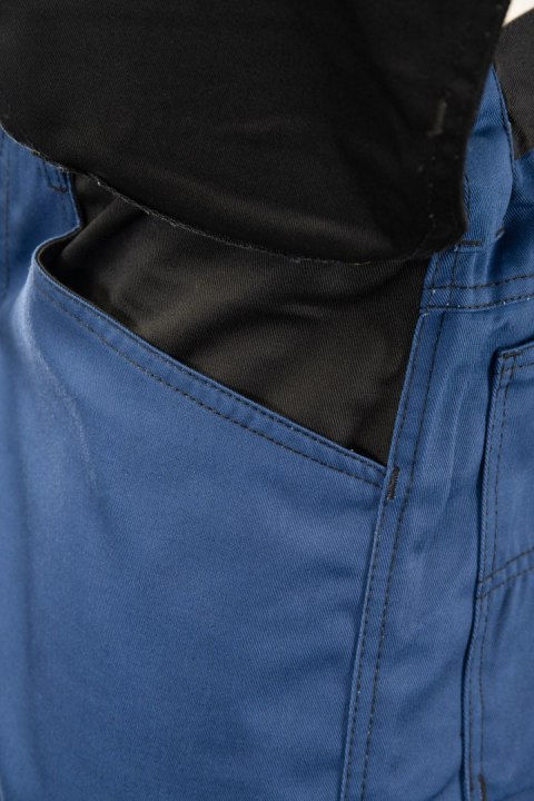 SPODNIE DO PASA SAPHIR - Saphir 50