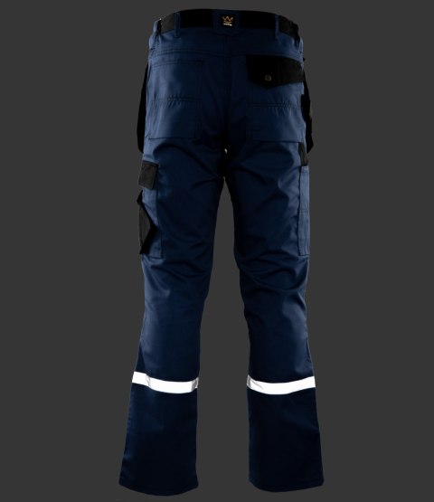 SPODNIE DO PASA SAPHIR - Saphir 51